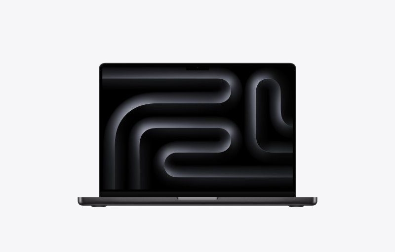 14 inch Macbook Pro M5