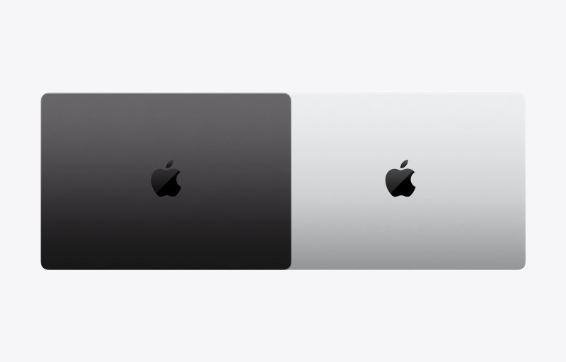 16 inch MacBook Pro M5 chip